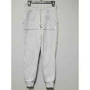 Victoria's Secret Sweatpants Women's XS Drawstring NWOT Pockets SOFT